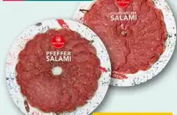 REWE Center Wiltmann Salami Angebot