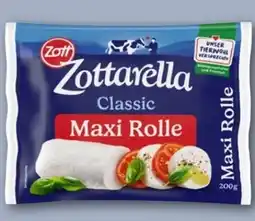 REWE Center Zott Zottarella Angebot