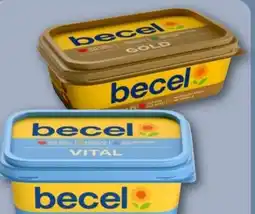 REWE Center Becel Gold Angebot