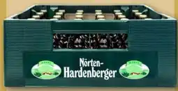 REWE Center Nörten-Hardenberger Pils Angebot