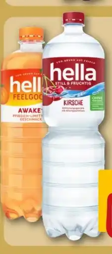 REWE Center Hella Feelgood Angebot