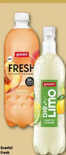 REWE Center Granini Fresh Angebot