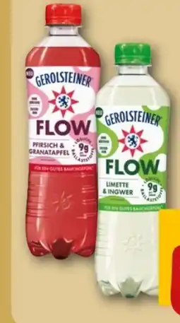 REWE Center Gerolsteiner Flow Angebot