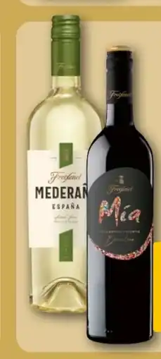 REWE Center Freixenet Mederaño Angebot