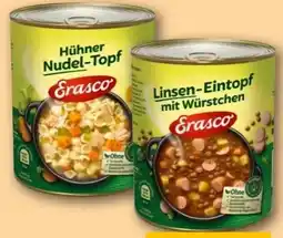 REWE Center Erasco Eintopf Angebot