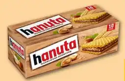 REWE Center Ferrero Hanuta Angebot