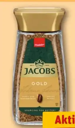 REWE Center Jacobs Gold Angebot