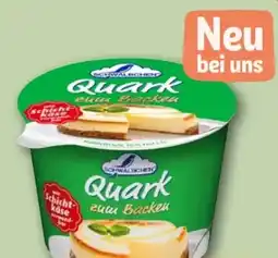 REWE Center Schwälbchen Quark Angebot