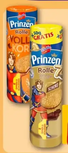 REWE Center DeBeukelaer Prinzen Rolle Angebot
