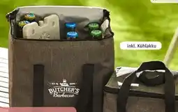 REWE Center Butcher’s Barbecue Kühltasche Angebot