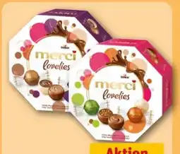 REWE Center Storck Merci Lovelies Angebot