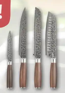 REWE Center Butcher’s Barbecue Messer Angebot