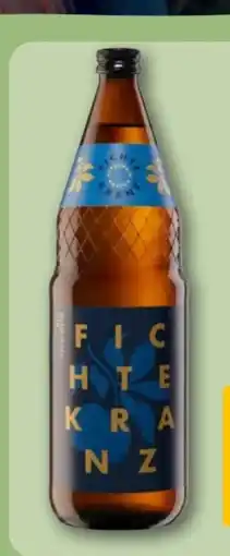 REWE Center Kelterei Heil Fichtekranz Bio-Apfelwein Angebot