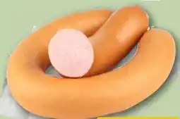 REWE Center Eidmann Fleischwurst Angebot
