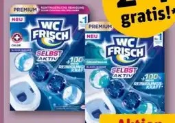 REWE Center WC Frisch Selbst Aktiv Angebot