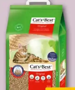 REWE Center Cat's Best Original Angebot