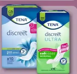 REWE Center Tena Discreet Einlagen Angebot