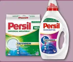 REWE Center Persil Universal Megaperls Angebot