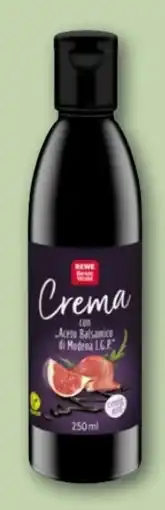 REWE Center Rewe Beste Wahl Balsamico Creme Angebot