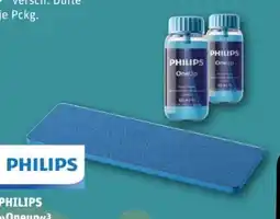 REWE Center Philips Oneup Angebot