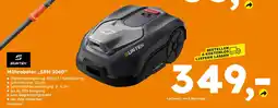 Globus Baumarkt SUNTEK Mähroboter,,SRM 2060" Angebot