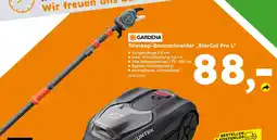 Globus Baumarkt GARDENA Teleskop-Baumschneider „StarCut Pro L❝ Angebot
