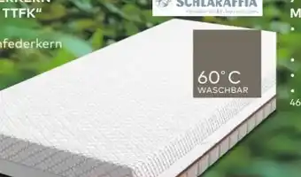 porta Schlaraffia TONNENTASCHENFEDERKERN MATRATZE PULSE 240 TTFK Angebot