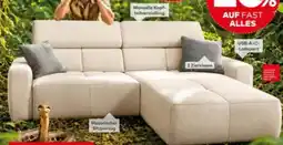 porta Ecksofa Angebot