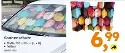 Globus Baumarkt Sonnenschutz Angebot