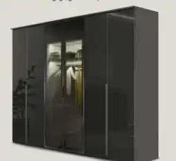 porta Kleiderschrank Angebot