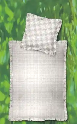 porta Renforcé-Bettwäsche Angebot