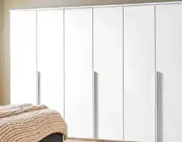 porta Ole Gunderson Kleiderschrank Angebot