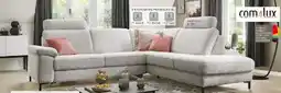 porta ComfortLux Ecksofa Angebot