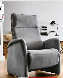 porta ComfortLux TV-Sessel Angebot