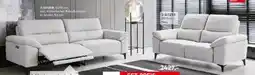 porta Sofa Set Angebot
