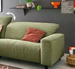 porta Ecksofa Angebot