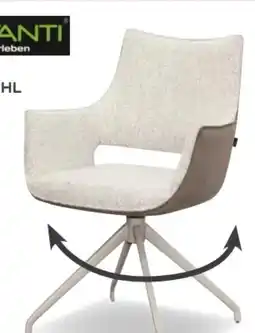 porta Armlehnstuhl Angebot