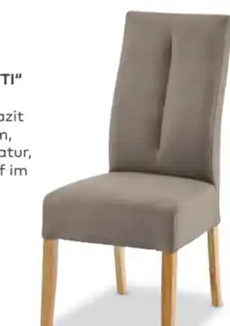 porta Quartier Möbel Stuhl Matti Angebot
