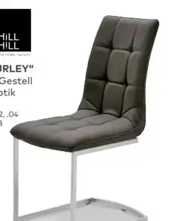 porta Quartier Möbel Stuhl Hurley Angebot