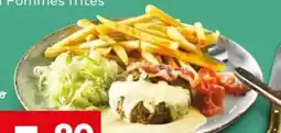 porta Porta Frikadelle mit Bacon Angebot