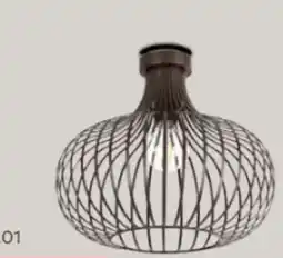 porta Globo Deckenlampe Mateo Angebot