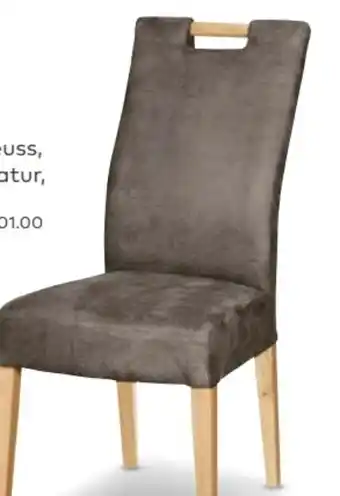 porta Stuhl Angebot