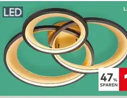 porta LED-Deckenleuchte Angebot