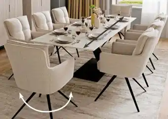 porta Casavanti Esstisch Angebot