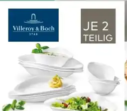 porta Villeroy & Boch Porzellan-Serie Dune Vapiano Angebot