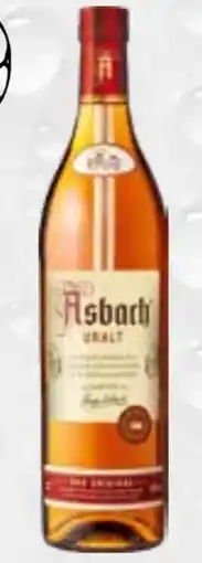 trinkgut Asbach Uralt Weinbrand Angebot