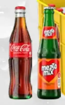 trinkgut Coca-Cola Cola Angebot
