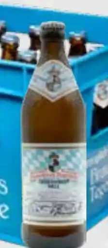 trinkgut Herzoglich Bayerisches Brauhaus Tegernsee Hell Angebot