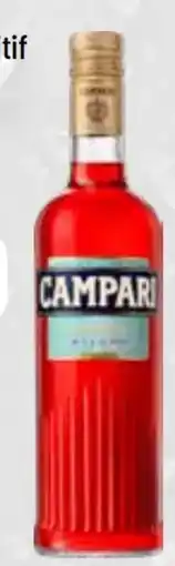 trinkgut Campari Bitter Aperitif Angebot