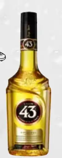 trinkgut Licor 43 Likör Angebot